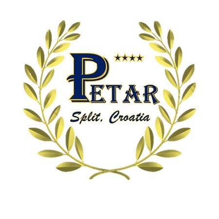 Studio Apartments Petar In Old Part Of Town สปลิท ภายนอก รูปภาพ