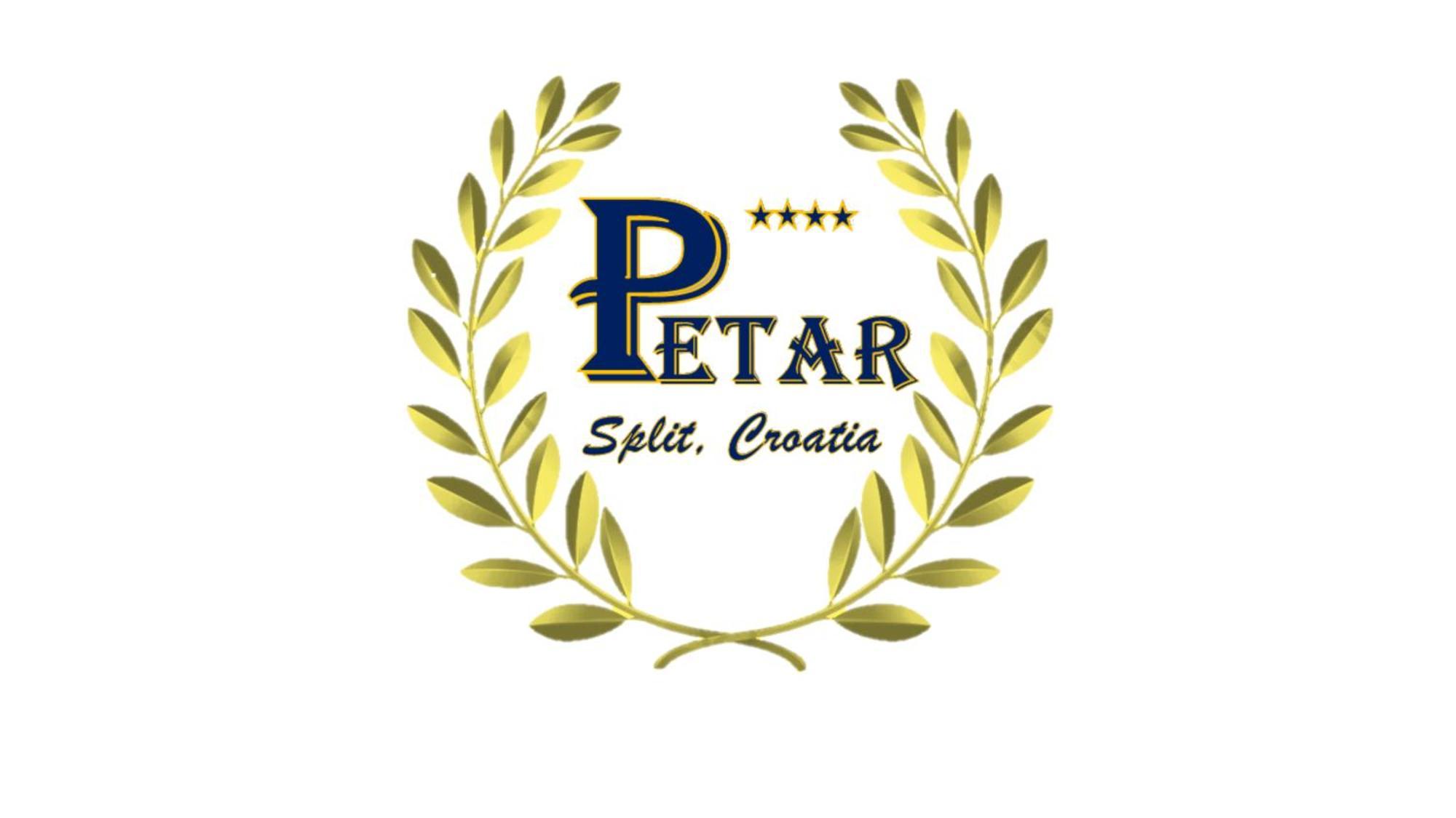 Studio Apartments Petar In Old Part Of Town สปลิท ภายนอก รูปภาพ